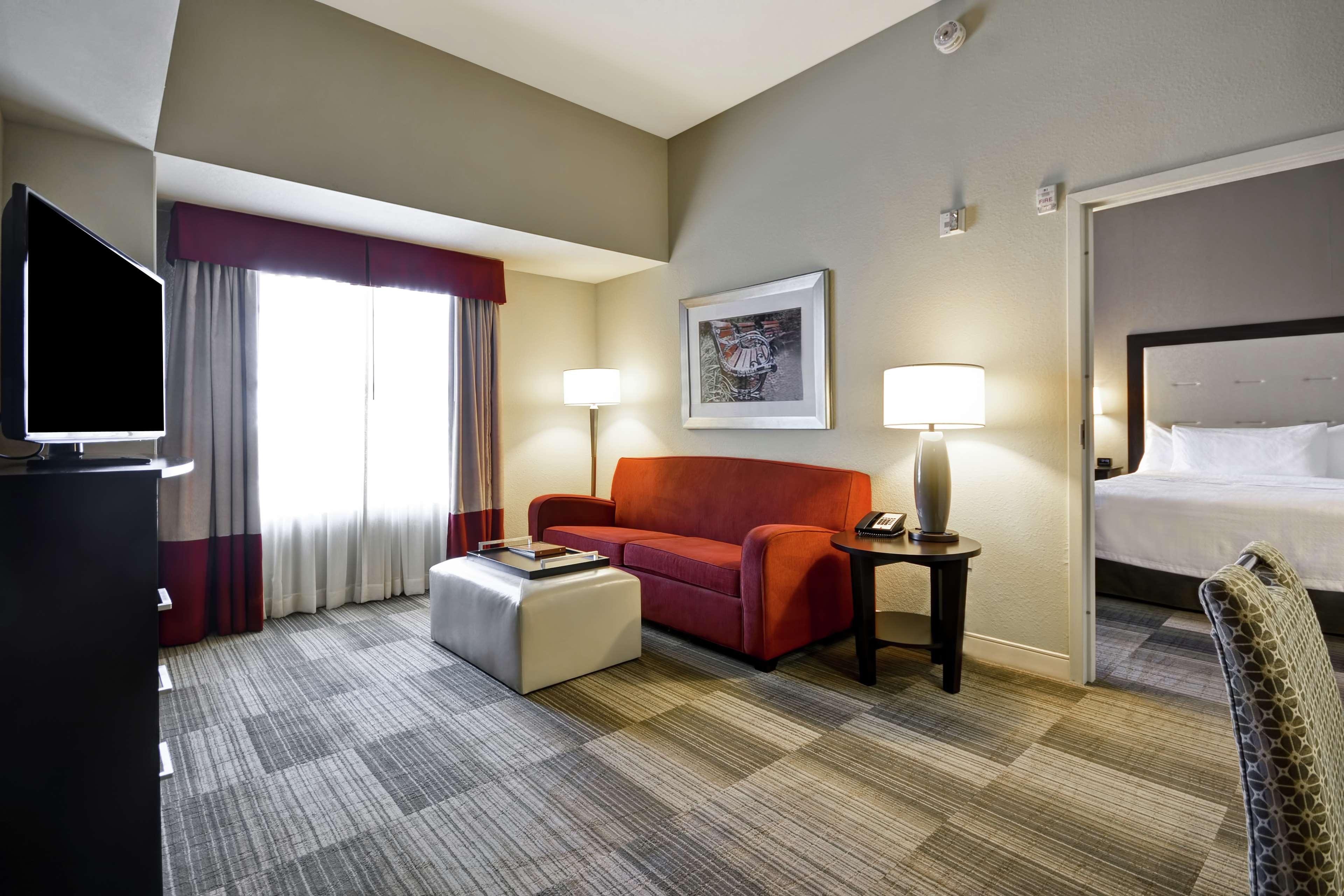 Homewood Vanderbilt 3*