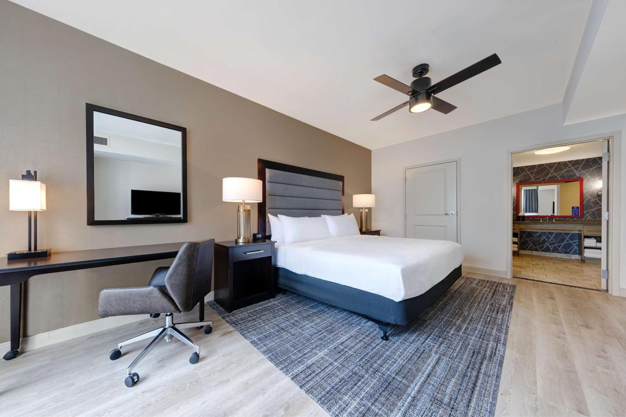 Hotel Homewood Vanderbilt 3*