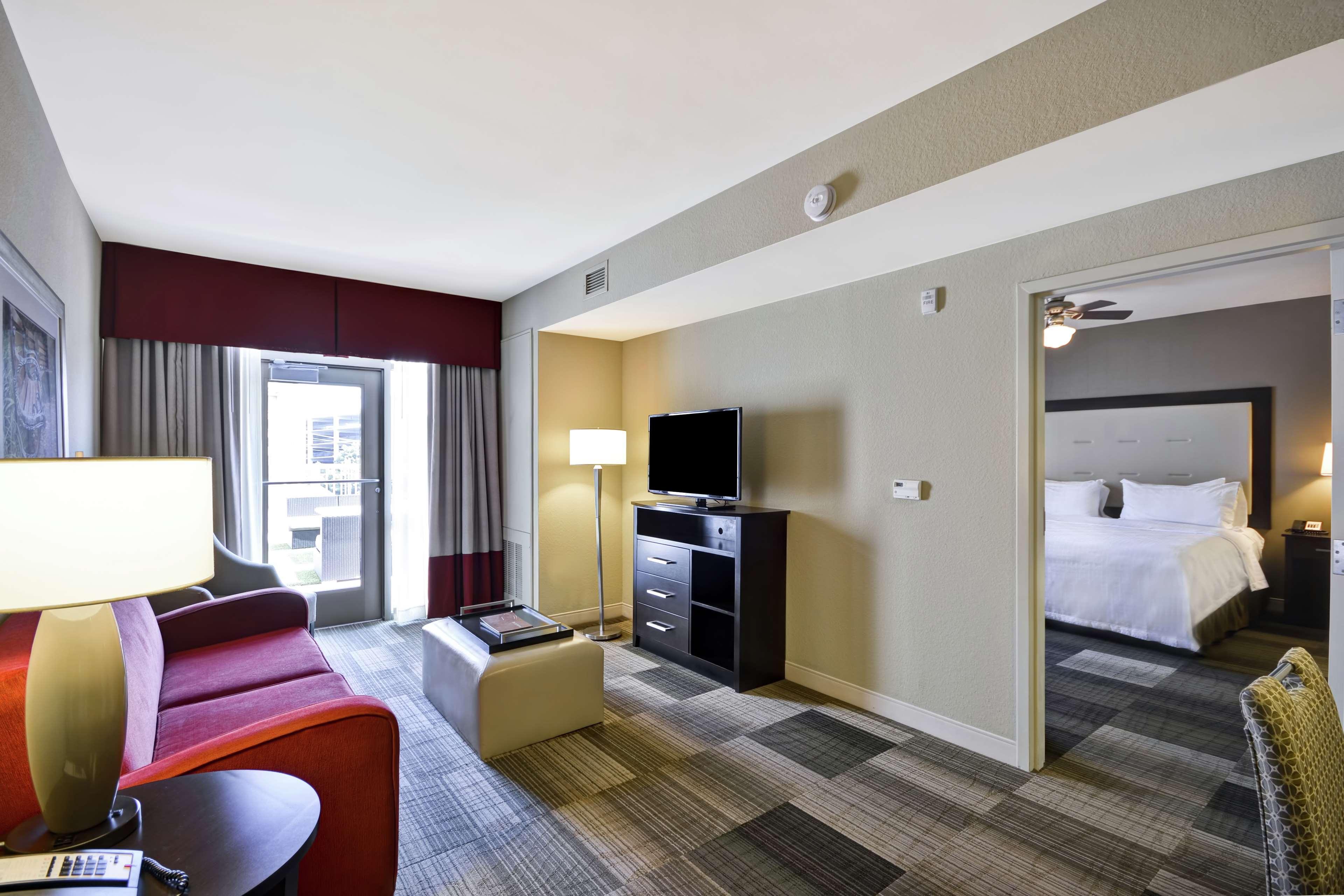 Hotel Homewood Vanderbilt Nashville
